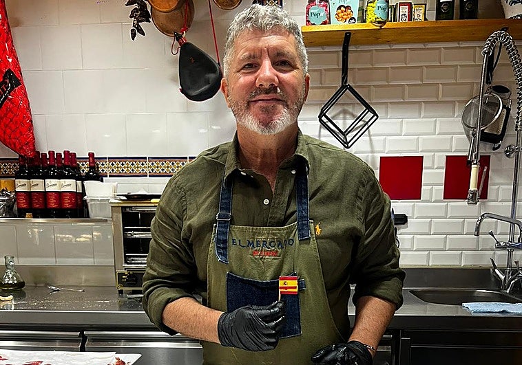 La cerveza con tapa que ha viajado de Benamaurel a Mónaco